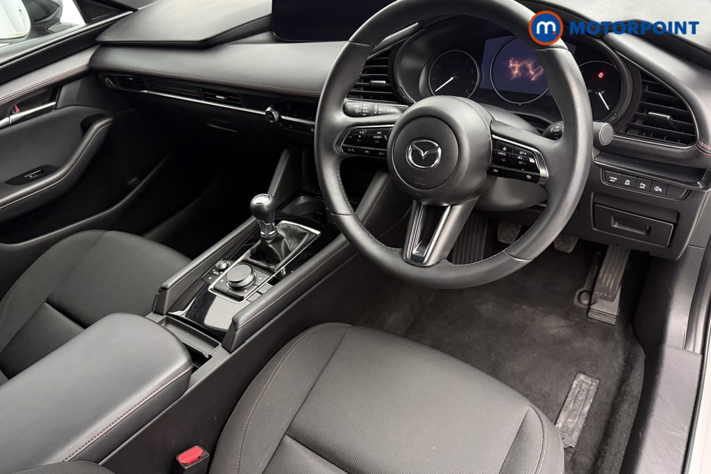 Used Mazda Mazda3 2025 for sale - 76394377: Photo 9