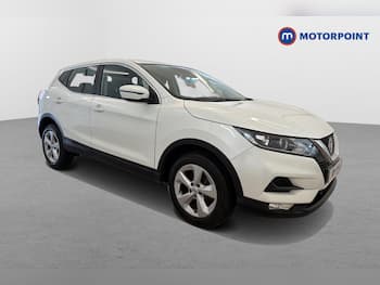 Used Nissan Qashqai 2020 for sale - 79732923: Photo