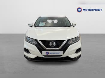 Used Nissan Qashqai 2020 for sale - 79732923: Photo
