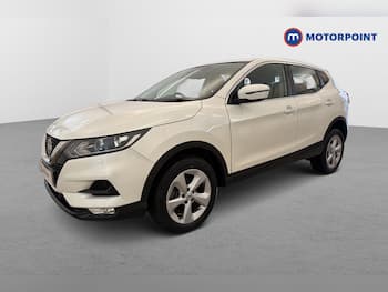 Used Nissan Qashqai 2020 for sale - 79732923: Photo