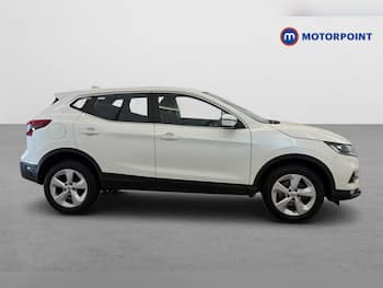 Used Nissan Qashqai 2020 for sale - 79732923: Photo