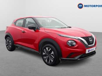 2024 - 1.0 DiG-T Acenta Premium 5dr DCT