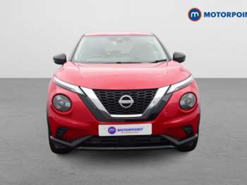 Used Nissan Juke 2024 for sale - 75108958: Photo