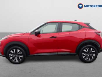 Used Nissan Juke 2024 for sale - 75108958: Photo
