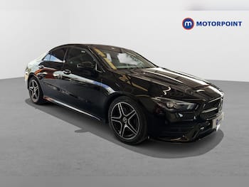 Used Mercedes-Benz CLA 2023 for sale - 79629615: Photo