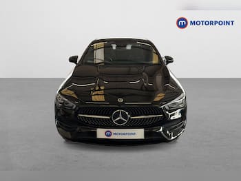 Used Mercedes-Benz CLA 2023 for sale - 79629615: Photo