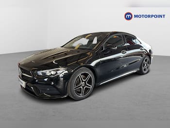 Used Mercedes-Benz CLA 2023 for sale - 79629615: Photo