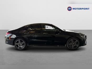 Used Mercedes-Benz CLA 2023 for sale - 79629615: Photo