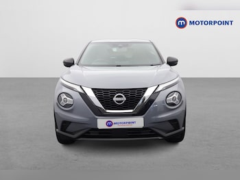 Used Nissan Juke 2024 for sale - 79220468: Photo