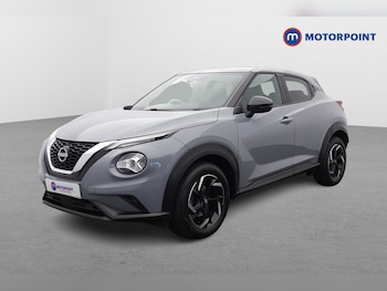 Used Nissan Juke 2024 for sale - 79220468: Photo