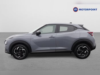 Used Nissan Juke 2024 for sale - 79220468: Photo