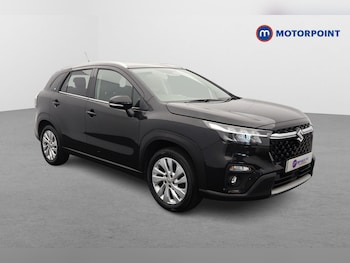 Used Suzuki SX4 S-Cross 2023 for sale - 79240913: Photo