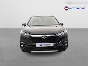 Used Suzuki SX4 S-Cross 2023 for sale - 79240913: Photo