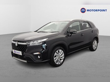 Used Suzuki SX4 S-Cross 2023 for sale - 79240913: Photo