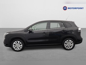 Used Suzuki SX4 S-Cross 2023 for sale - 79240913: Photo