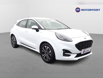 Used Ford Puma undefined for sale - 76449908: Photo