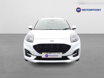 Used Ford Puma undefined for sale - 76449908: Photo
