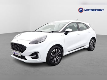 Used Ford Puma undefined for sale - 76449908: Photo