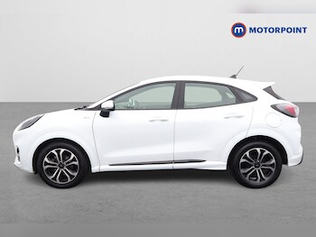 Used Ford Puma undefined for sale - 76449908: Photo