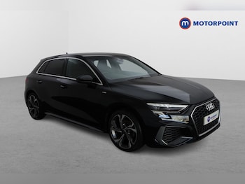 Audi - A3