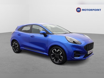 Used Ford Puma 2024 for sale - 79220477: Photo