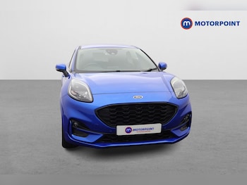 Used Ford Puma 2024 for sale - 79220477: Photo