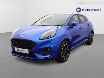 Used Ford Puma 2024 for sale - 79220477: Photo