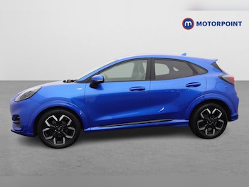 Used Ford Puma 2024 for sale - 79220477: Photo