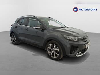 Used Kia Stonic 2021 for sale - 79856051: Photo