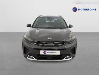 Used Kia Stonic 2021 for sale - 79856051: Photo