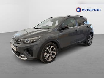 Used Kia Stonic 2021 for sale - 79856051: Photo