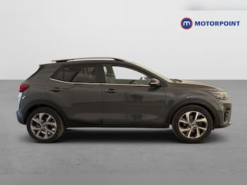 Used Kia Stonic 2021 for sale - 79856051: Photo