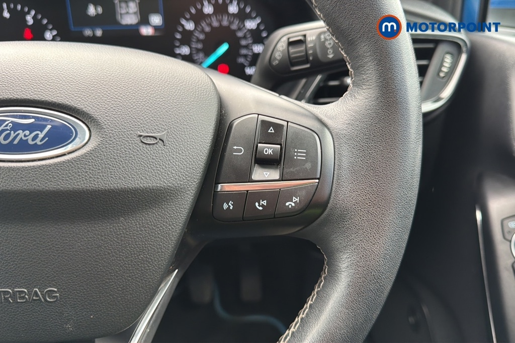 Used Ford Fiesta 2020 for sale - 78001421: Photo 10