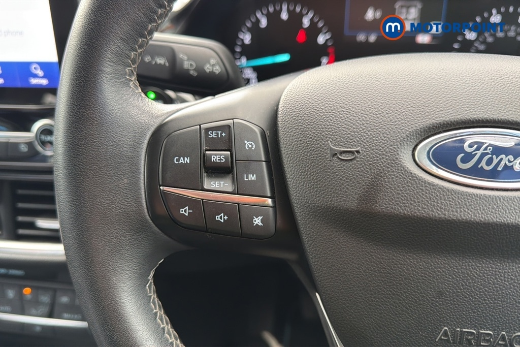 Used Ford Fiesta 2020 for sale - 78001421: Photo 11