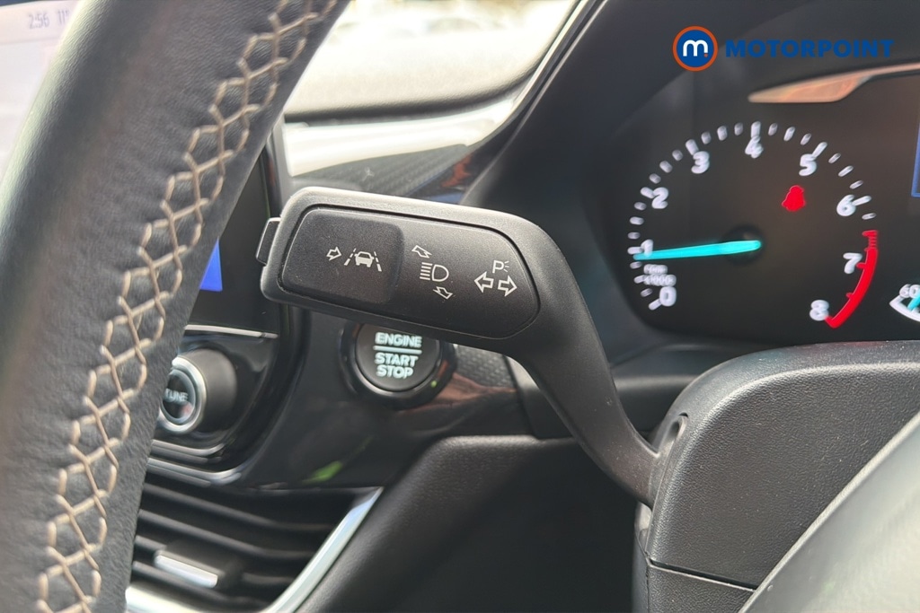 Used Ford Fiesta 2020 for sale - 78001421: Photo 12