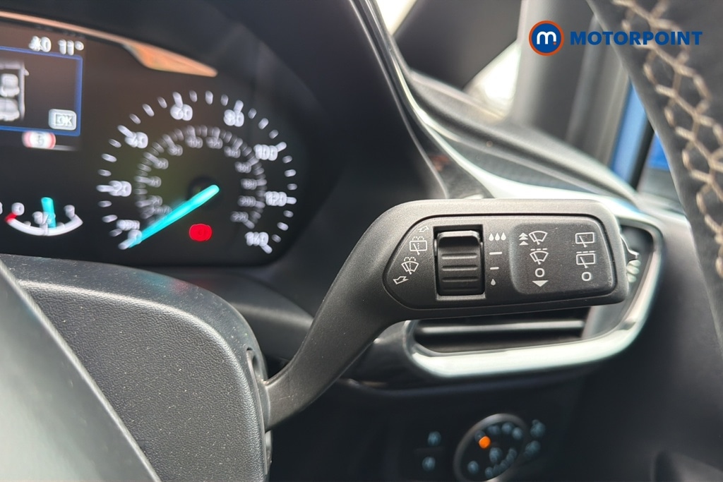 Used Ford Fiesta 2020 for sale - 78001421: Photo 13