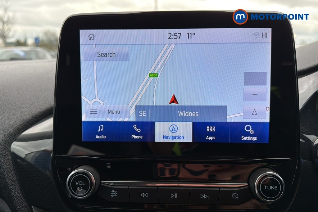 Used Ford Fiesta 2020 for sale - 78001421: Photo 16