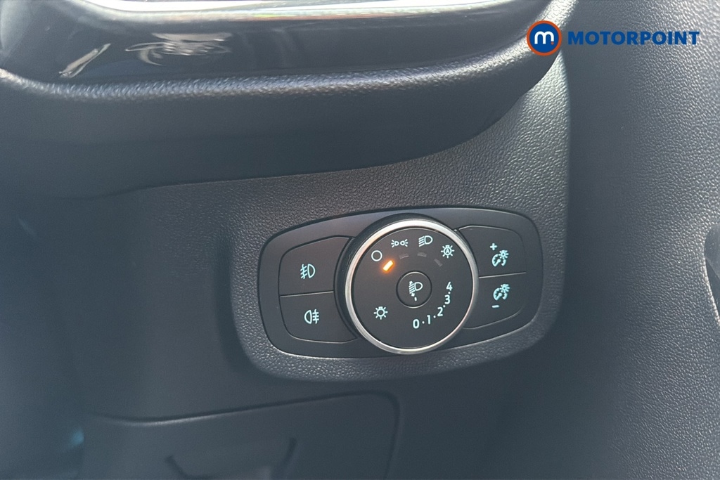 Used Ford Fiesta 2020 for sale - 78001421: Photo 17