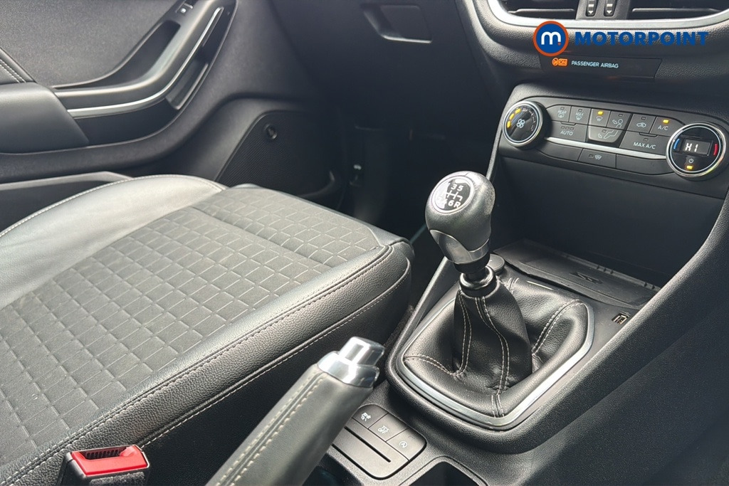 Used Ford Fiesta 2020 for sale - 78001421: Photo 19