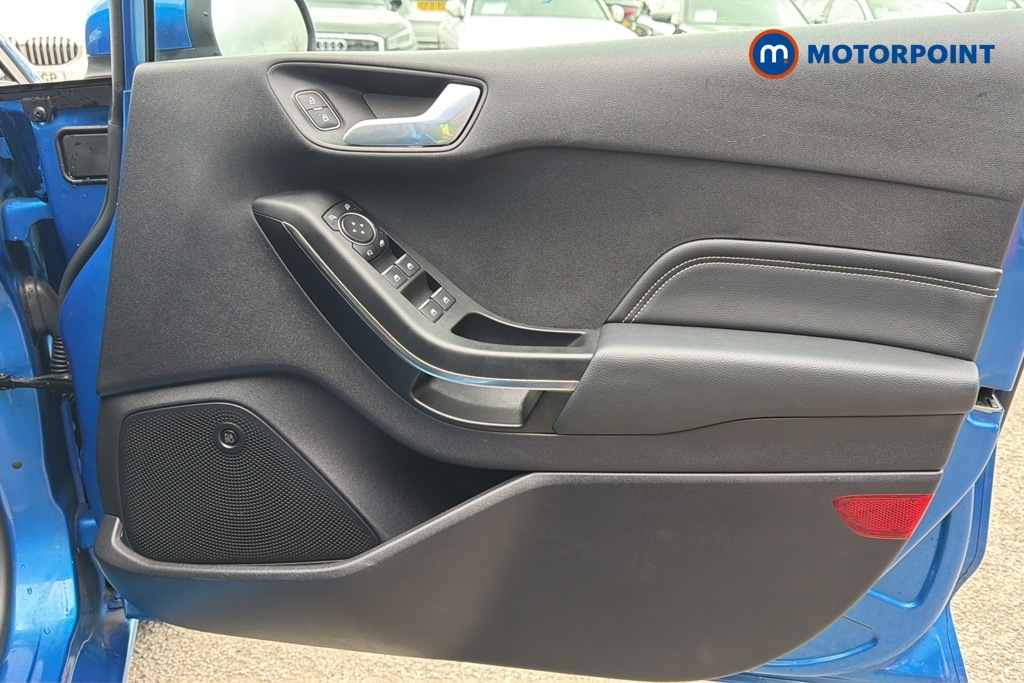 Used Ford Fiesta 2020 for sale - 78001421: Photo 21