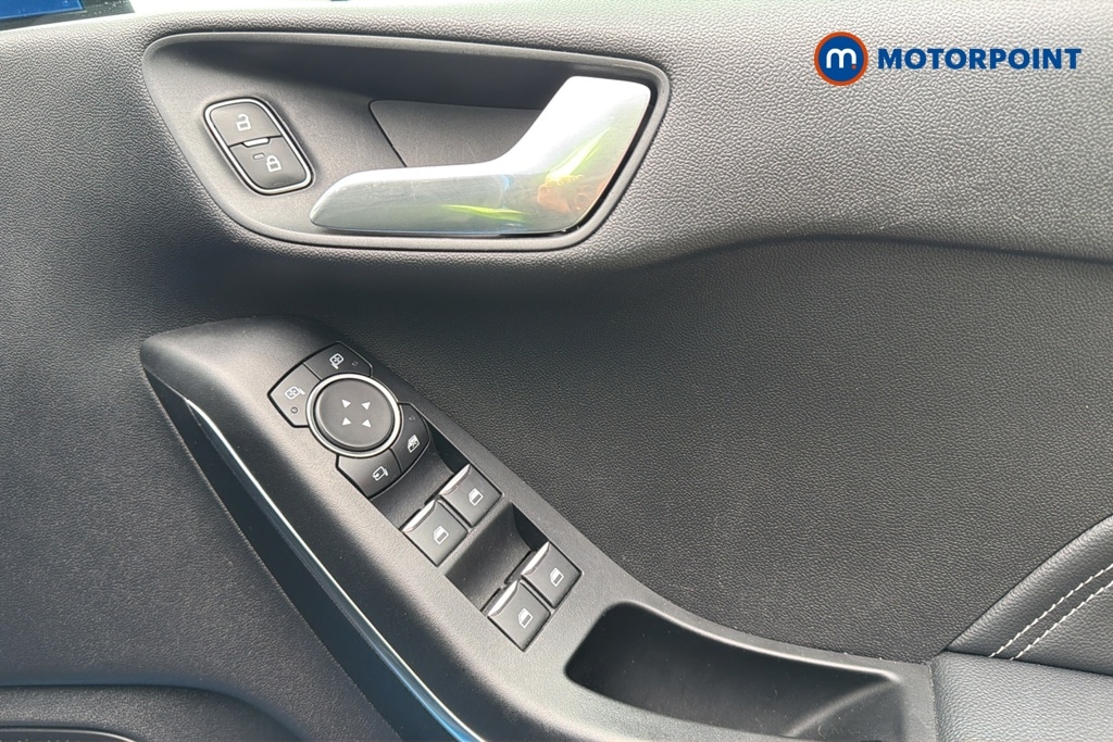 Used Ford Fiesta 2020 for sale - 78001421: Photo 22