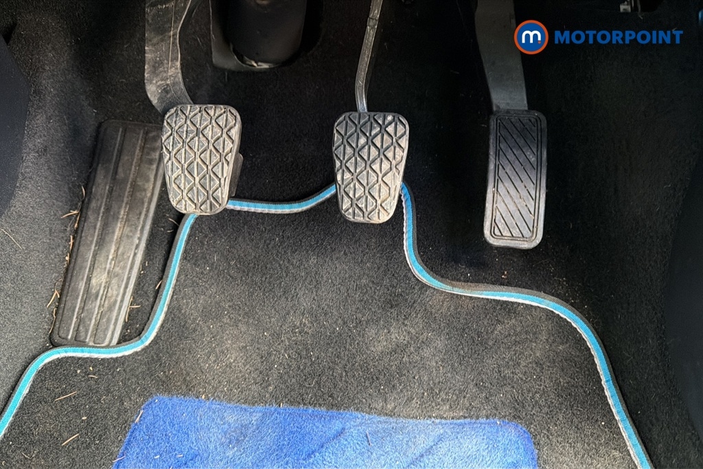 Used Ford Fiesta 2020 for sale - 78001421: Photo 25