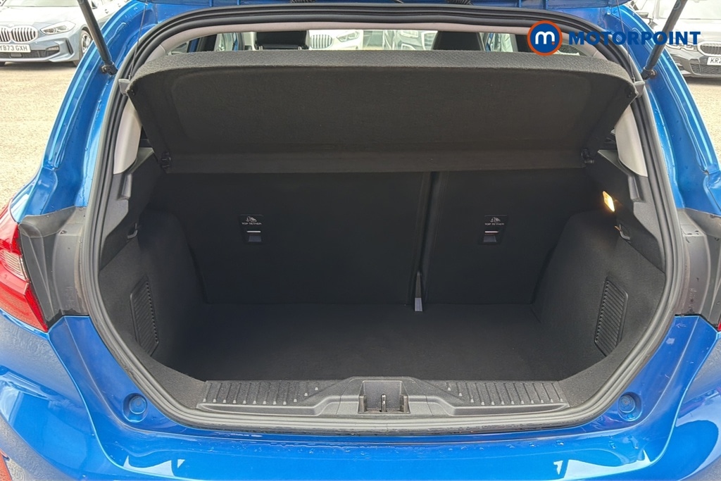 Used Ford Fiesta 2020 for sale - 78001421: Photo 28