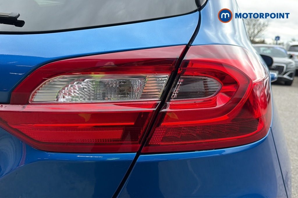 Used Ford Fiesta 2020 for sale - 78001421: Photo 30