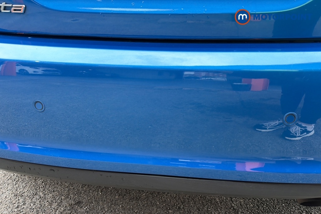 Used Ford Fiesta 2020 for sale - 78001421: Photo 31