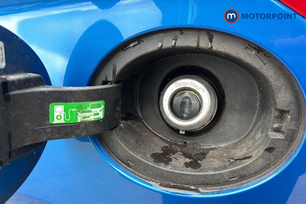 Used Ford Fiesta 2020 for sale - 78001421: Photo 32