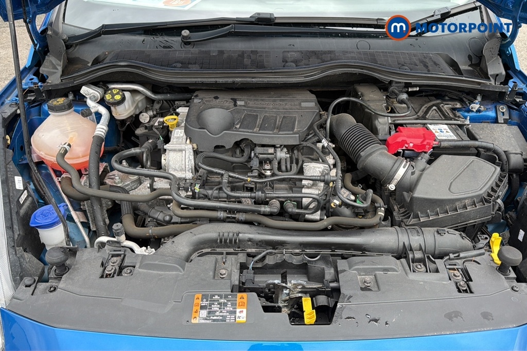 Used Ford Fiesta 2020 for sale - 78001421: Photo 39