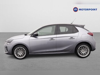 Used Vauxhall Corsa 2021 for sale - 78565977: Photo