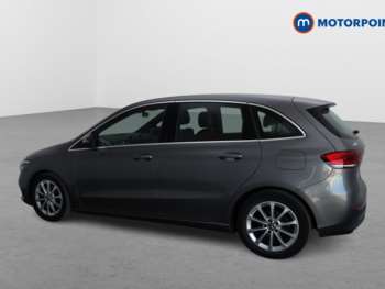 2019 - B180 Sport 5dr Auto