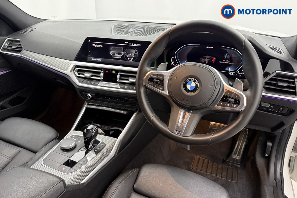 Used BMW 3 Series 2020 for sale - 76402825: Photo 10